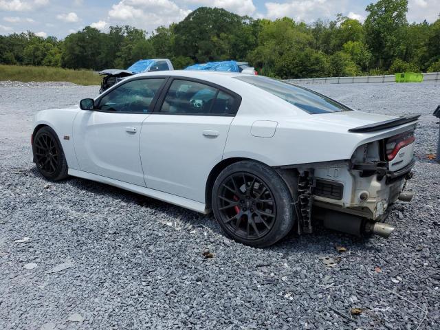 2017 DODGE CHARGER R/ 2C3CDXGJ3HH615498