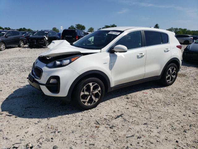 2020 KIA SPORTAGE L - KNDPMCACXL7800796