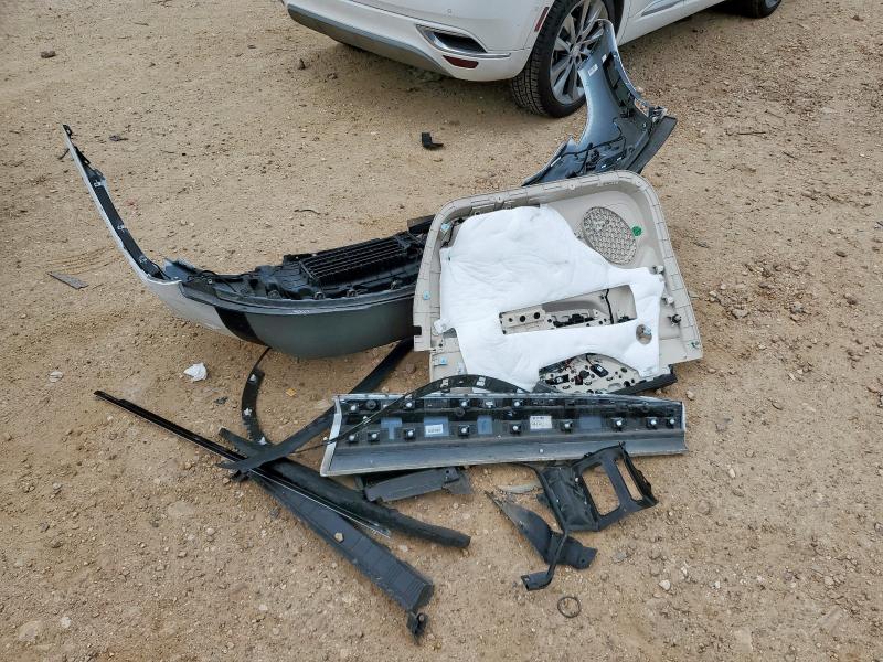 2021 BUICK ENVISION A LRBFZRR43MD165144