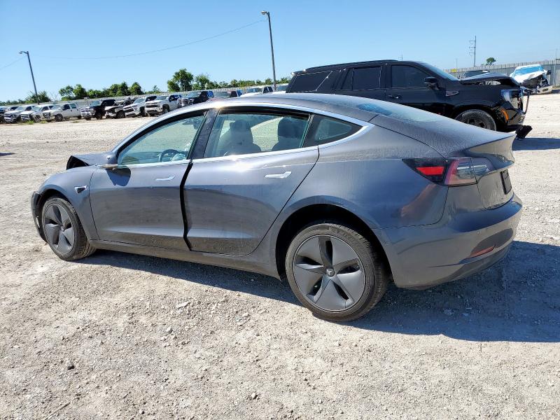 2019 TESLA MODEL 3 5YJ3E1EA9KF190178