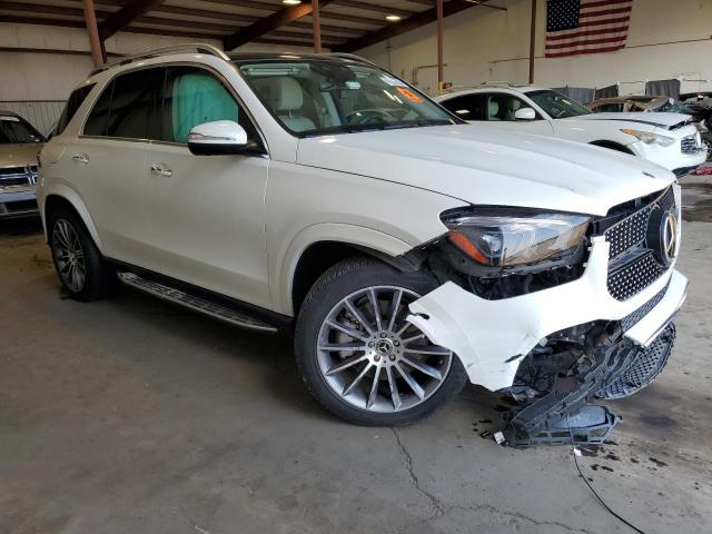 2021 MERCEDES-BENZ GLE 450 4M 4JGFB5KB4MA500707