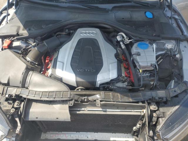 2016 AUDI A7 PRESTIG WAU2GAFC3GN000676