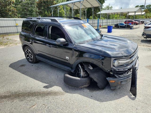 2021 FORD BRONCO SPO 3FMCR9B69MRA12352