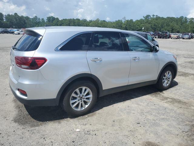 2019 KIA SORENTO LX 5XYPG4A55KG489326