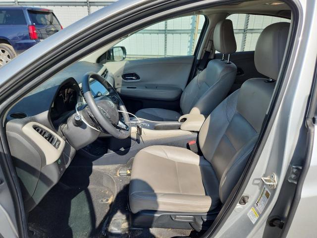 2016 HONDA HR-V EXL 3CZRU5H70GM746105