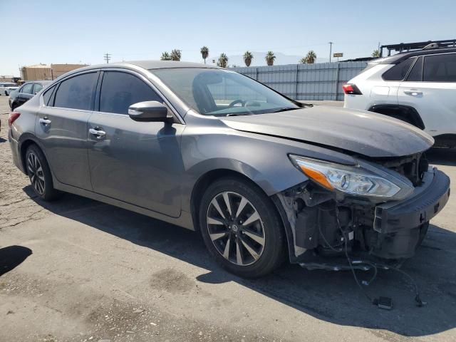 Vin: 1n4al3ap1jc166607, lot: 63876625, nissan altima 2.5 20184