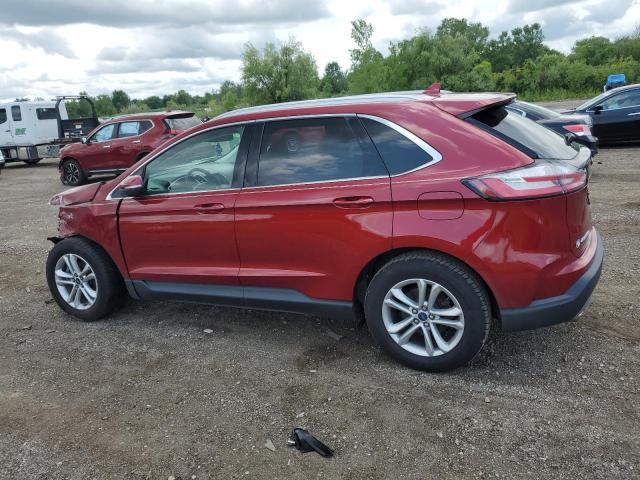2019 FORD EDGE SEL 2FMPK3J9XKBC38300