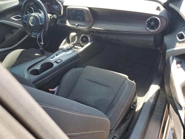 2019 CHEVROLET CAMARO LS 1G1FB1RS1K0152055