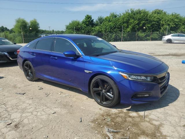 2019 HONDA ACCORD SPO - 1HGCV1F36KA078464