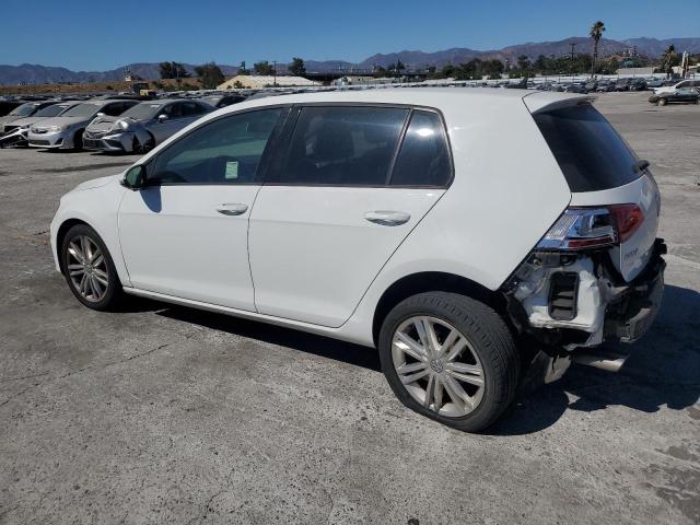 2015 VOLKSWAGEN GOLF TDI 3VW2A7AU6FM034351