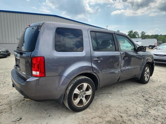 2015 HONDA PILOT EXL 5FNYF4H59FB067411