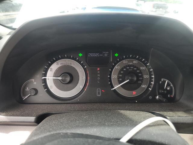 2016 HONDA ODYSSEY EX 5FNRL5H47GB118660
