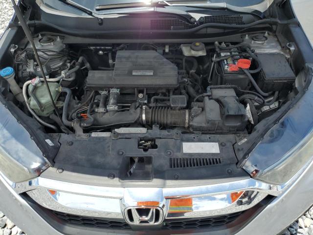 2018 HONDA CR-V EX 7FARW1H52JE007258