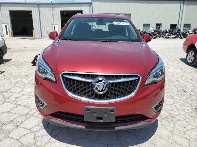 2020 BUICK ENVISION E LRBFX2SA9LD071233