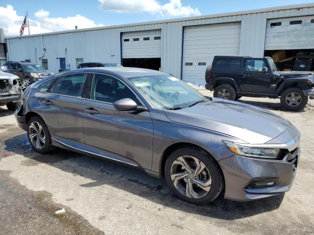 2019 HONDA ACCORD EX - 1HGCV1F46KA104392