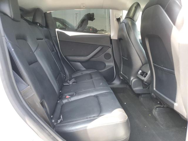 2021 TESLA MODEL Y 5YJYGDEE8MF231584