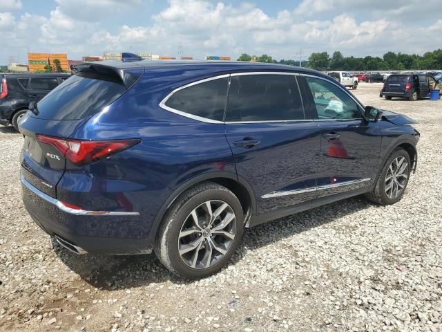 2024 ACURA MDX TECHNO 5J8YE1H4XRL017306