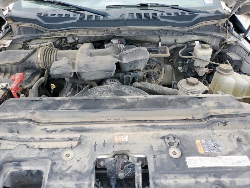 2019 FORD F250 SUPER 1FT7W2B66KEE83056