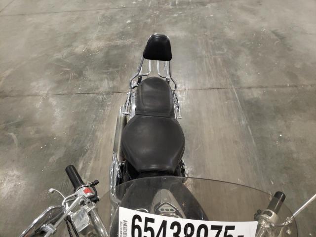 2006 KAWASAKI VN900 JKAVN2B166A008450