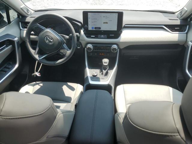 2025 TOYOTA RAV4 XLE P - 4T3B6RFV9SU177983