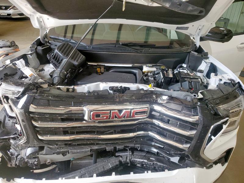 2026 GMC TERRAIN EL 3GKALMEG4TL106424