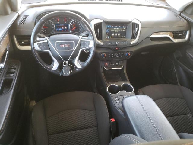 2019 GMC TERRAIN SL 3GKALMEV6KL257519