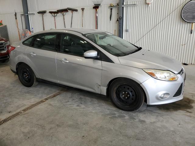 2012 FORD FOCUS SE - 1FAHP3F20CL367563