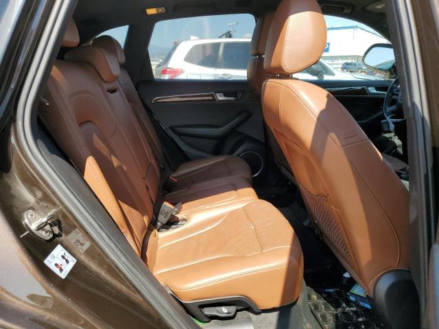 2012 AUDI Q5 PREMIUM PLUS - WA1LFAFP3CA093983