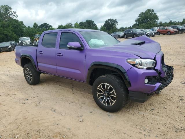 2023 TOYOTA TACOMA DOU - 3TYCZ5AN8PT117914