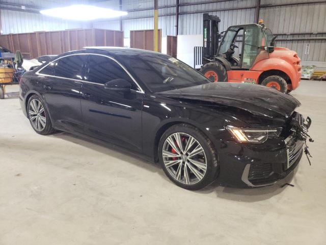 2019 AUDI A6 PREMIUM WAUL2AF22KN026253
