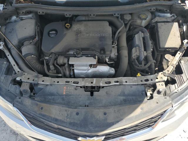 2016 CHEVROLET CRUZE LT 1G1BE5SM0G7290872
