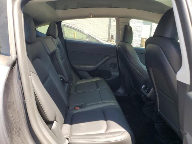 2023 TESLA MODEL Y 7SAYGAEEXPF902503