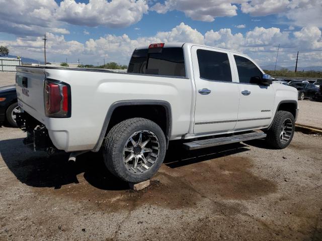 2017 GMC SIERRA C1500 SLT 3GTP1NEC4HG171918