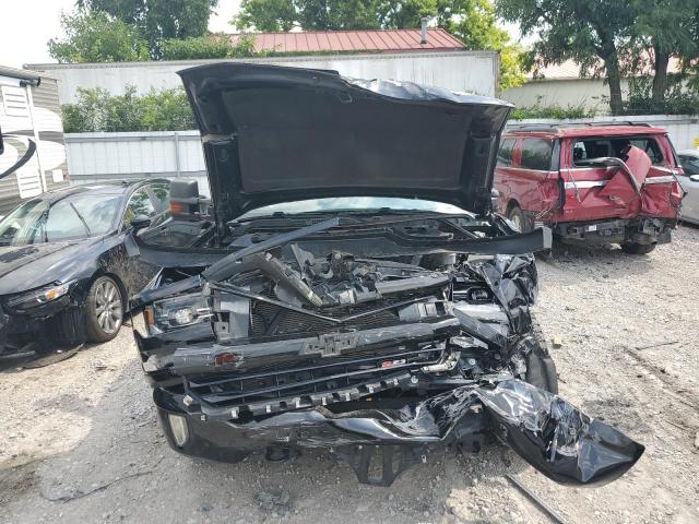 2016 CHEVROLET SILVERADO K1500 LTZ 3GCUKSEC6GG334646