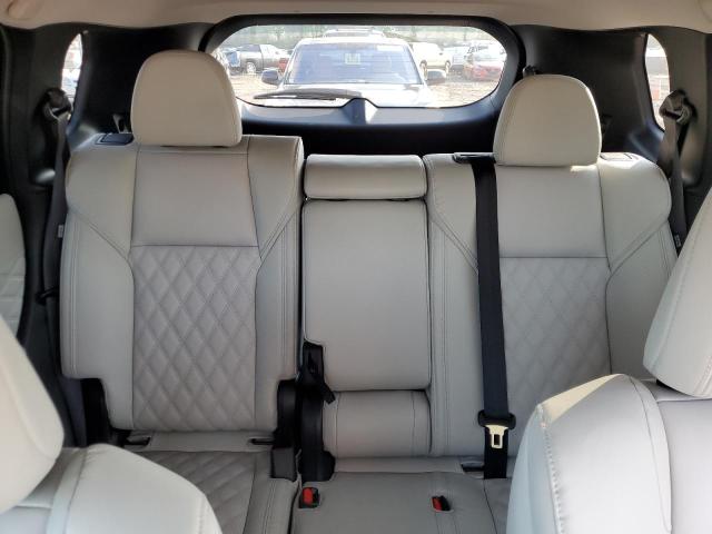2024 MITSUBISHI OUTLANDER JA4J4WA85RZ052484