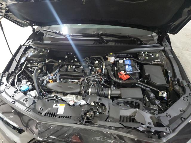 2025 HONDA ACCORD SE 1HGCY1F47SA043481