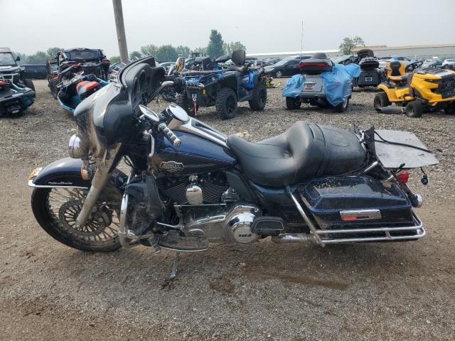 2013 HARLEY-DAVIDSON FLHTCU ULT 1HD1FCM13DB606943