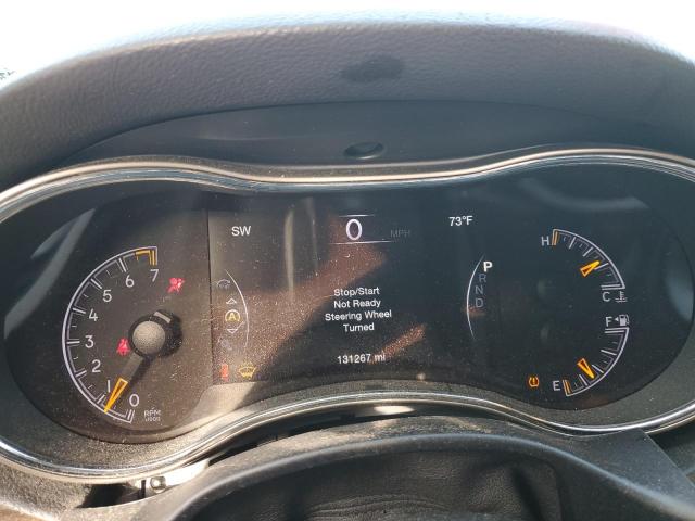 2017 JEEP GRAND CHER 1C4RJEAGXHC952625