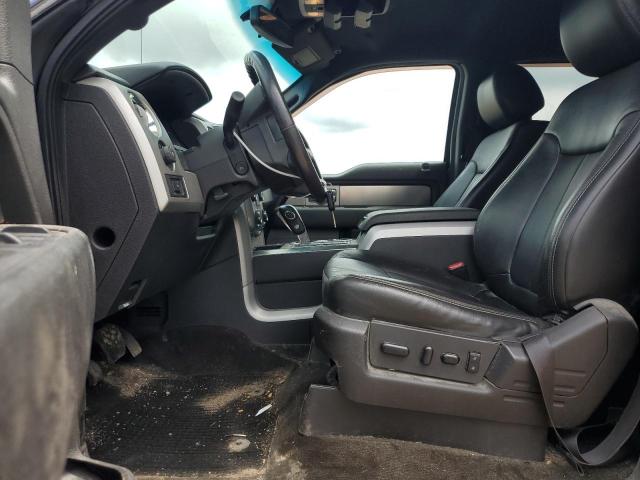 2014 FORD F150 SUPER - 1FTFW1ET4EKG39124
