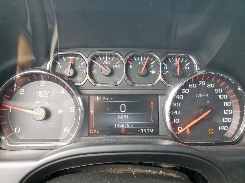 2016 GMC SIERRA C15 3GTP1NEC9GG239385