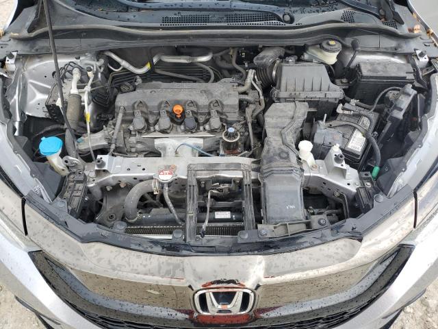 2020 HONDA HR-V SPORT 3CZRU5H14LM702890