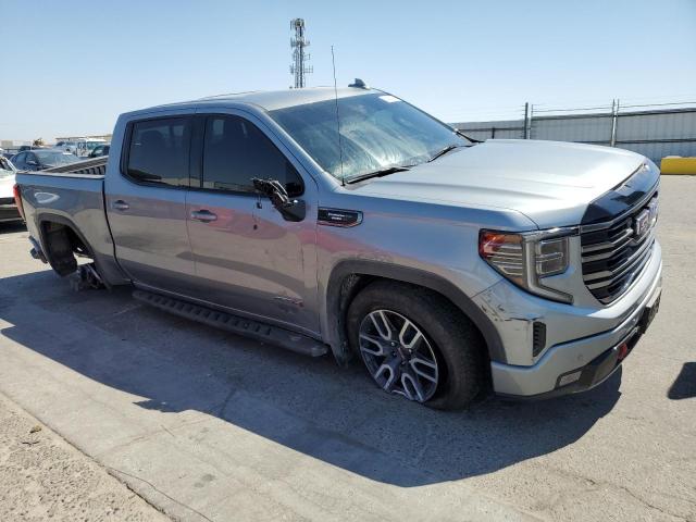 2025 GMC SIERRA K15 1GTUUEE84SZ288394