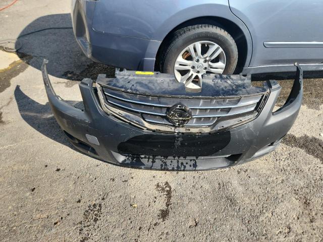 2012 NISSAN ALTIMA - 1N4AL2AP4CN533436