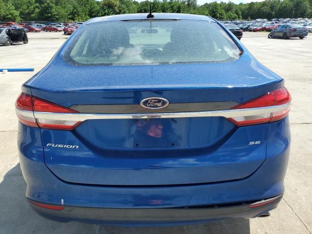 2017 FORD FUSION SE 3FA6P0H7XHR374690