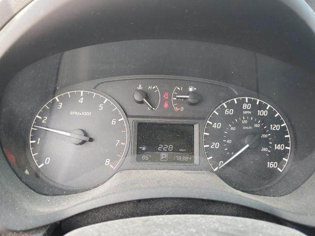 2016 NISSAN SENTRA S - 3N1AB7AP2GY271793