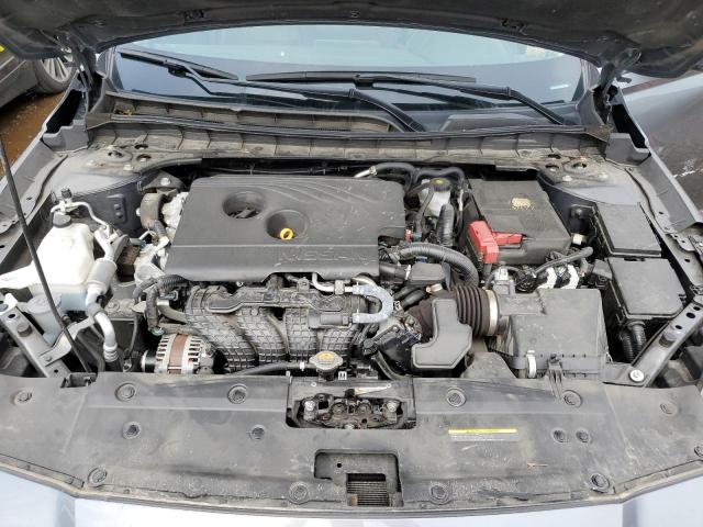 2019 NISSAN ALTIMA PLA 1N4BL4FW1KC129620