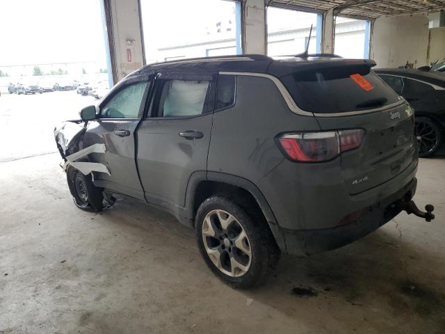 2021 JEEP COMPASS LIMITED 3C4NJDCB1MT525911