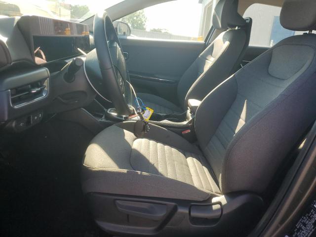 2025 KIA K4 EX - 3KPFU4DE7SE125566