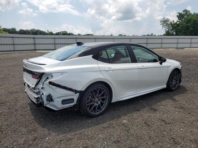 2025 TOYOTA CAMRY XSE - 4T1DAACK3SU013429
