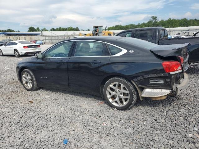 2017 CHEVROLET IMPALA LS 2G11Z5S37H9131337
